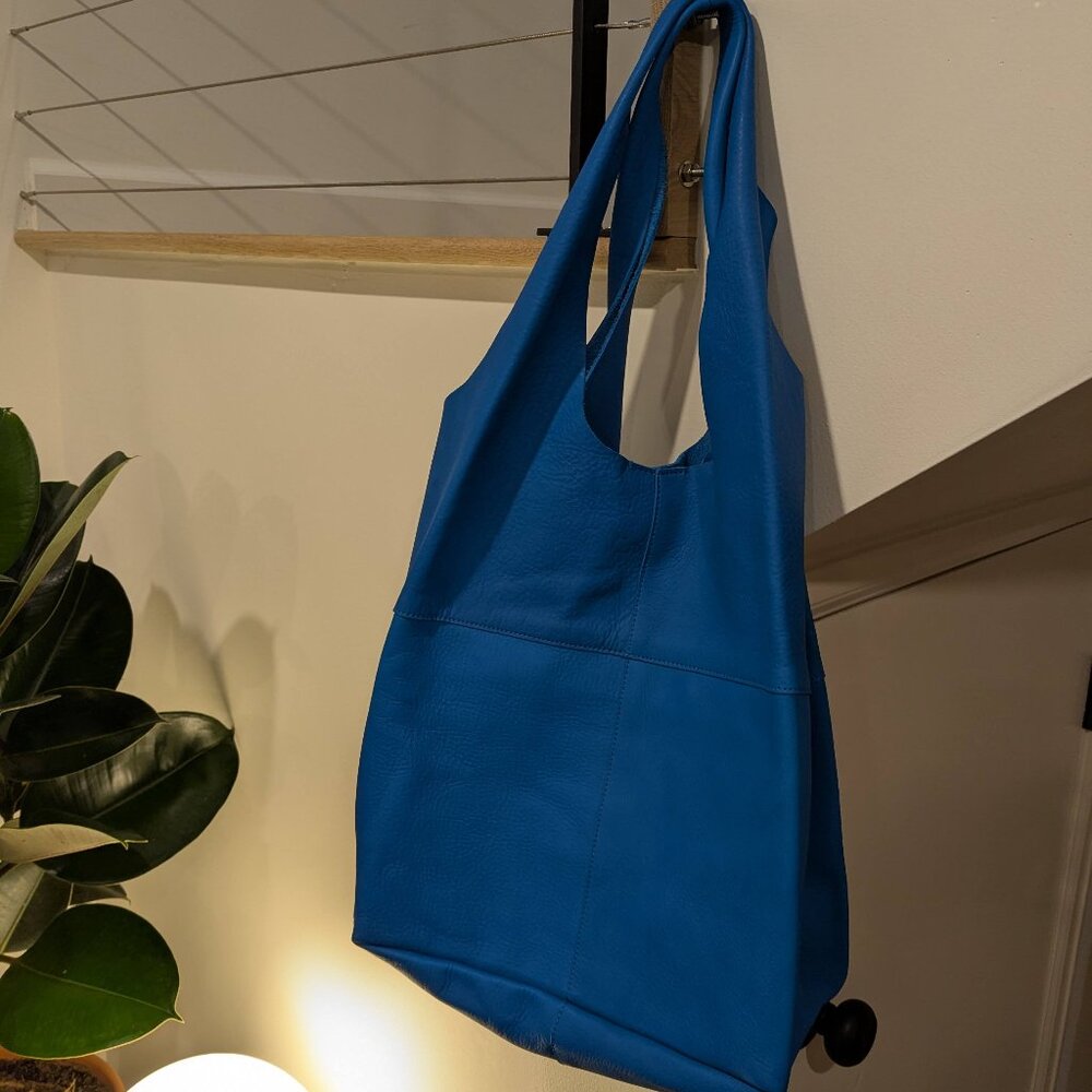 Genuine Leather Bag